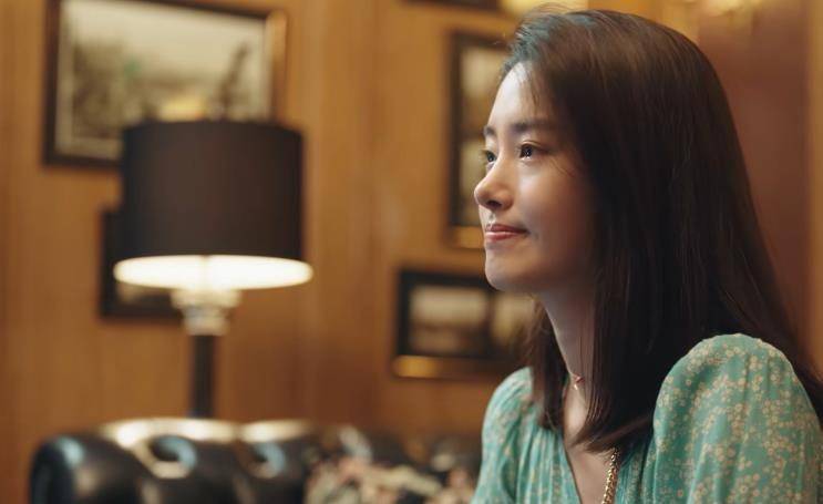 原创欢乐颂3豆瓣46男主胸毛抢眼女四号瞪眼神功不输杨颖