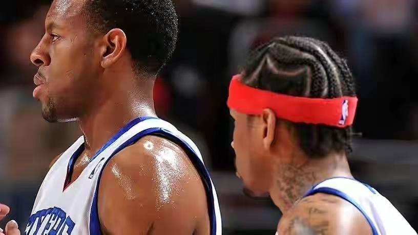 库里,詹姆斯束手无策,这5位扶不起的阿斗,仅有科比能驯服一人_奥多姆_