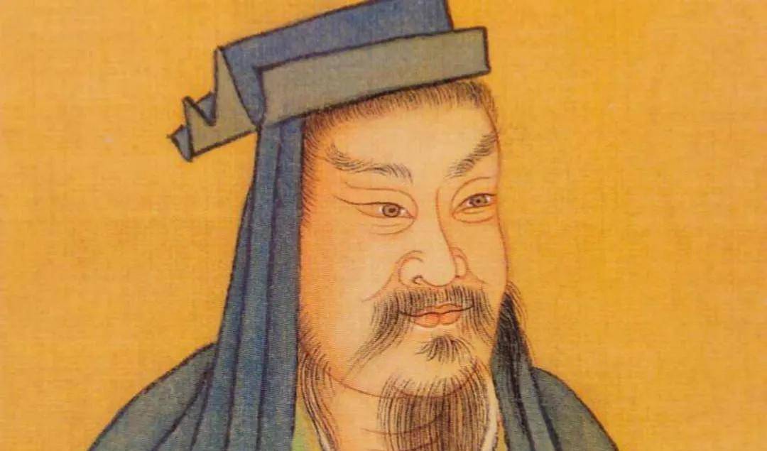 原创古代历史上十大英年早逝的名将