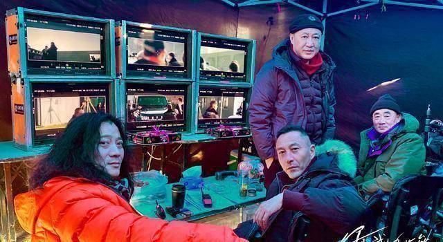 原创你是我的城池营垒结局好评如潮四个导演和演员演技是关键