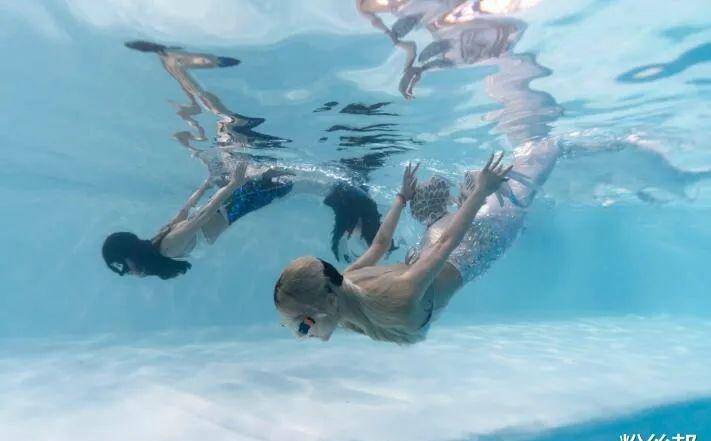 "折耳鱼"复出,化身"小小鱼露"开始做网红,仍然喜欢