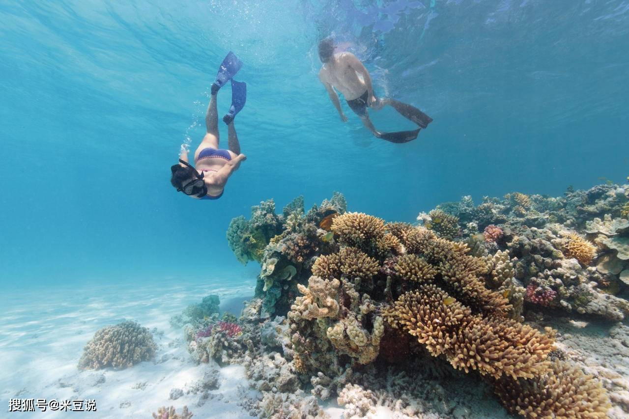托雷斯海峡南太平洋往来印度洋的国际航道为何是海上鬼门关