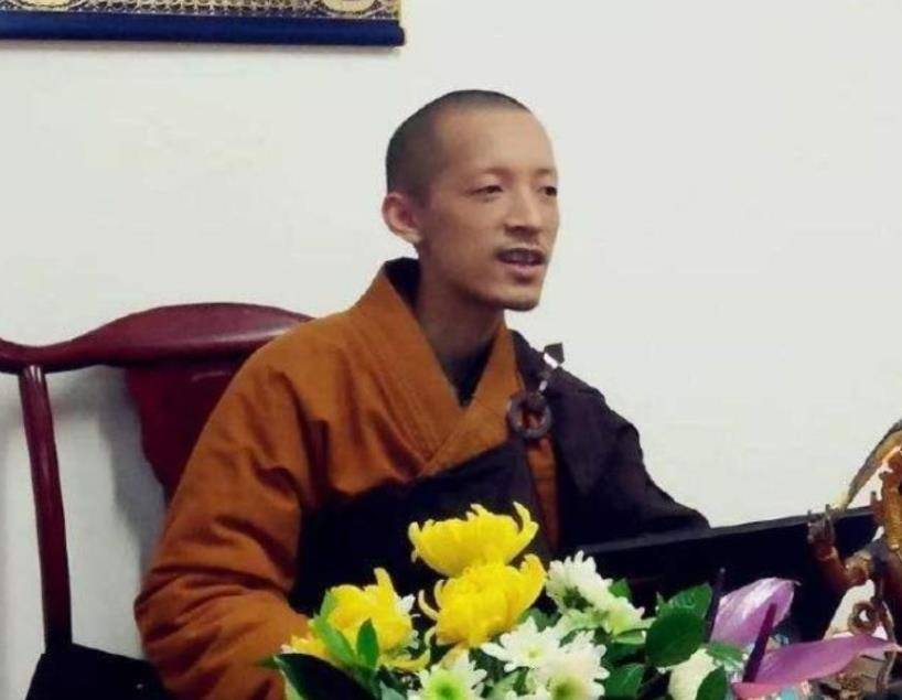 原创北大天才柳智宇在龙泉寺出家8年后为何又下山当心理咨询师