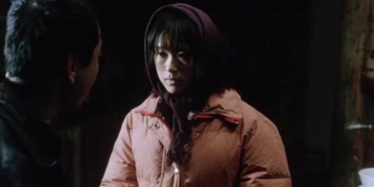 秘密囚禁 来自搜狐网