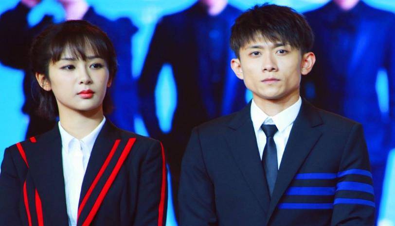 所以说以后如果杨紫的男朋友出现的话,一定要比张一山还要更加地关心