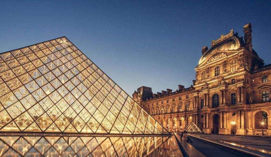 原创由塞纳河畔的小渔村蜕变为现代城市之母巴黎怎样做到的