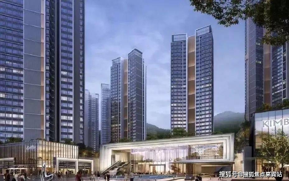 深业山水东城营销中心深业山水东城售楼处电话售楼处位置售楼处价格