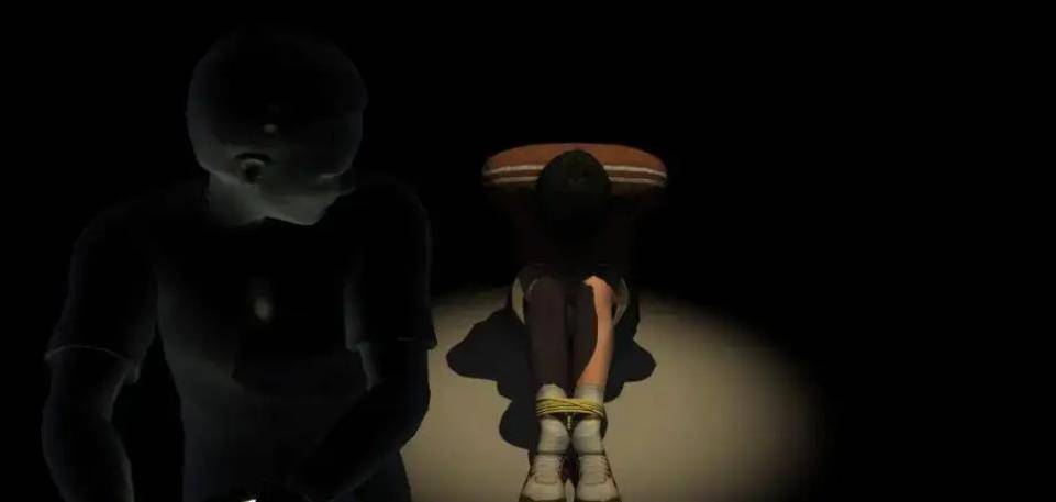 2013年浙江抓捕一绑架犯,审讯中突然大哭:撕票的人质是我亲儿子_刘齐