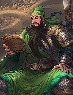 原创关羽的军事才能到底如何刘备为何不给他配帮手