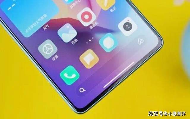 此外,红米note 12 turbo的硬件配置,在小米miui系统