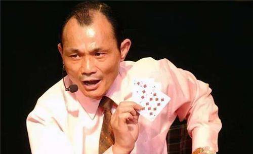 赢600万,出老千露馅被剁双腿,后在出租房凄凉去世_尧建云_赌场_父母