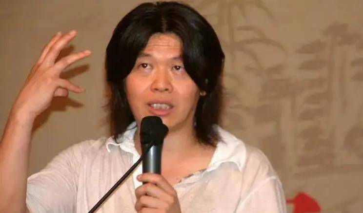 大师"林海峰:大肆鼓吹断食排毒,51岁因食物中毒离世_养生_安利_中国