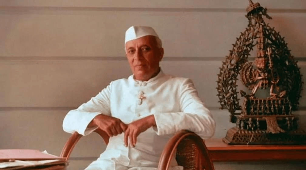 对华友好的尼赫鲁,被印度称为邪教,下一个25年,莫迪要死磕中国_苏杰_