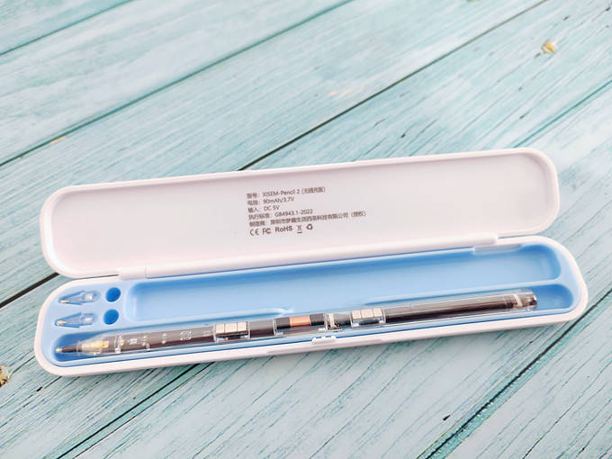 电容笔有必要买最好的吗?2024精选五款高性价比电容笔,各具亮点