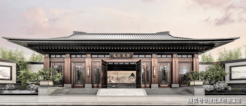 建发玺园售楼中心济南建发玺园售楼网站电话地址楼盘详情