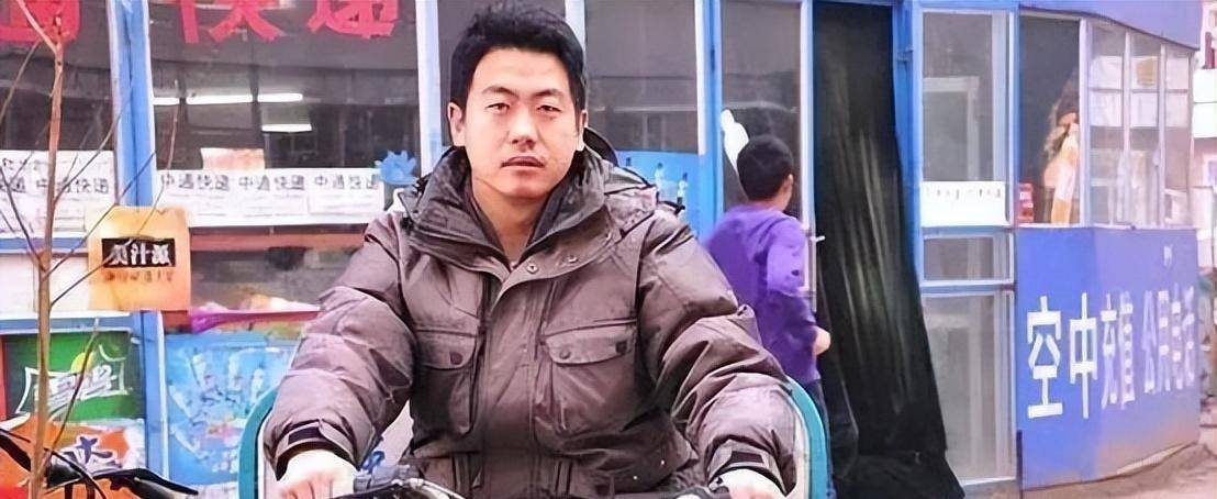 快递博士谭超于名校读博期间当起快递小哥收入超过导师