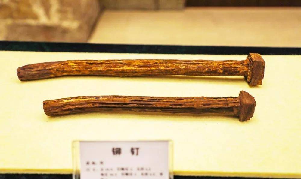 原创定远舰残骸打捞出水沉没水下125年终于回家了图6令人落泪