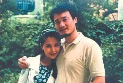 其实是夫妻的6对演员,个个恩爱有加却少有人知_刘欣_张谦_李萍