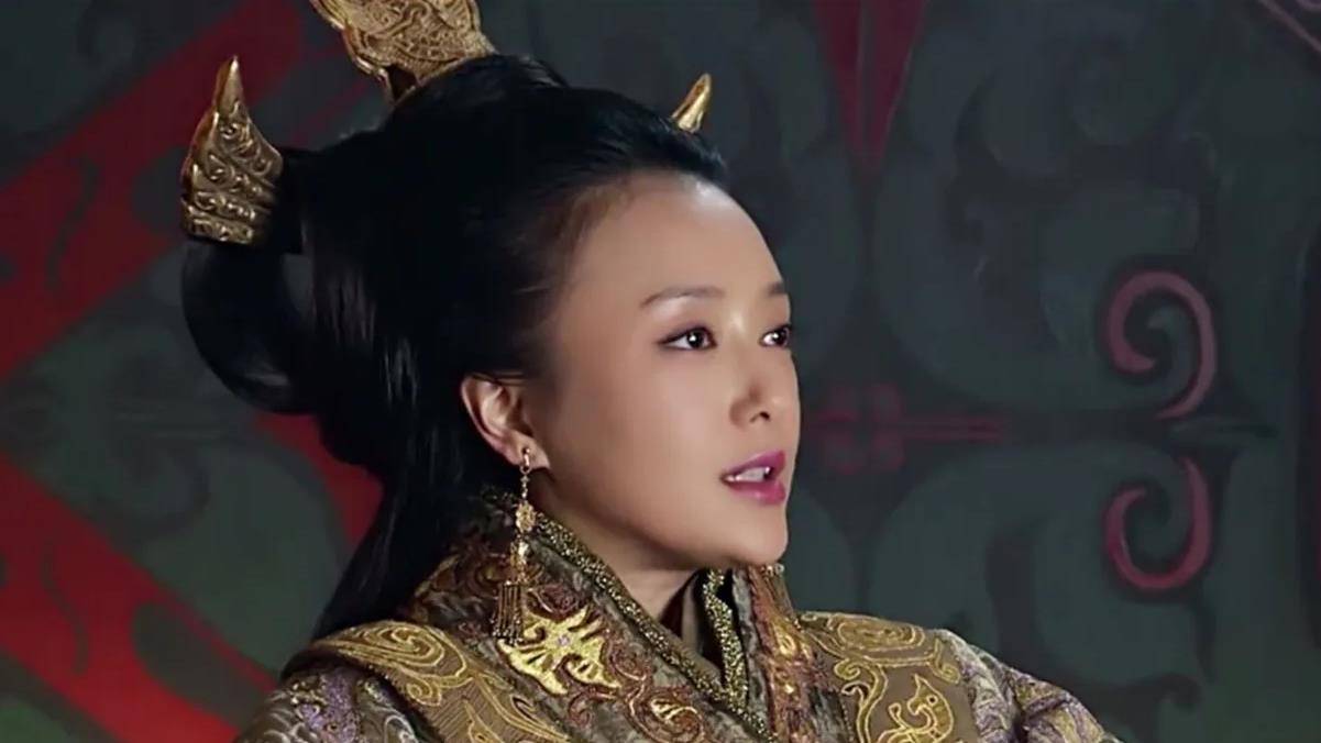 古人说娶妻莫娶翘翘嘴嫁汉别嫁天庭垒什么是天庭垒