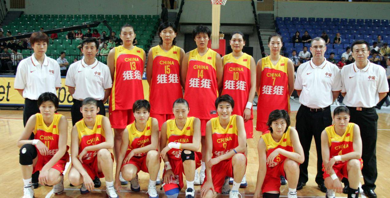 原创她曾是女篮第一后卫负气离开地方队被郑薇劝回如今过得怎样