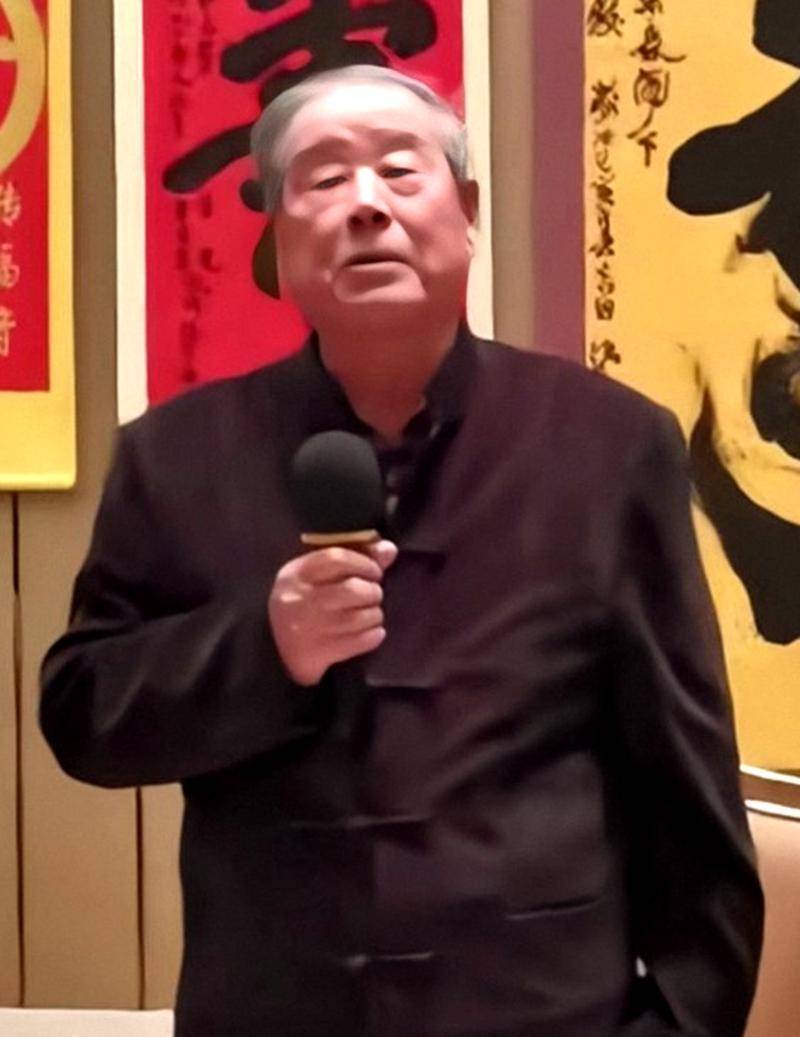 傅全有曾担任过总参谋长儿子是东部战区的陆军副司令