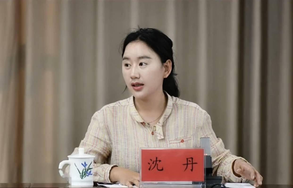 全网都想娶的单亲妈妈,从负债80万到身价千万,央视出面点名表扬_沈丹