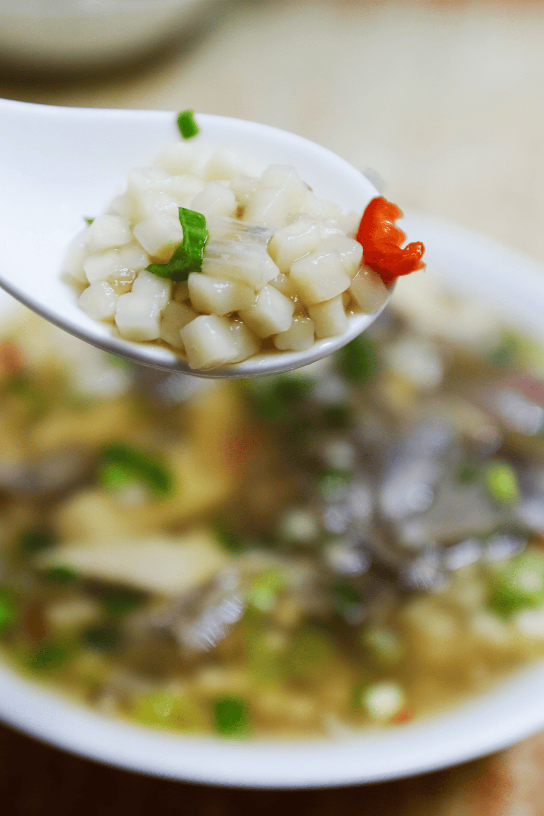 中国最勾人的一碗面从南到北没人不爱