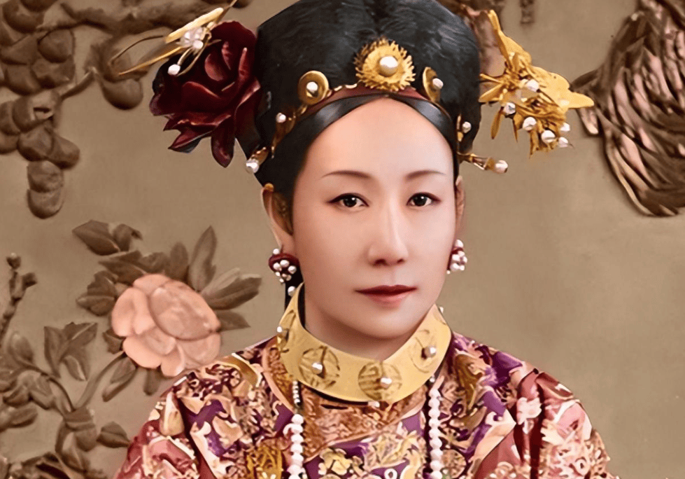 原创看史上真实的慈安才明白慈禧为何绞尽脑汁一辈子却都斗不过她