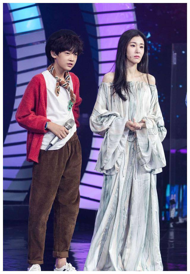 精明的张碧晨舍去名利斩取成功表面空手实则人生大赢