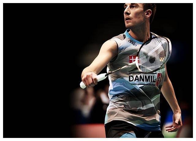 陶菲克:仅有4人 影响力冲击世界 格局仍需挑战_羽毛球_球员_林丹