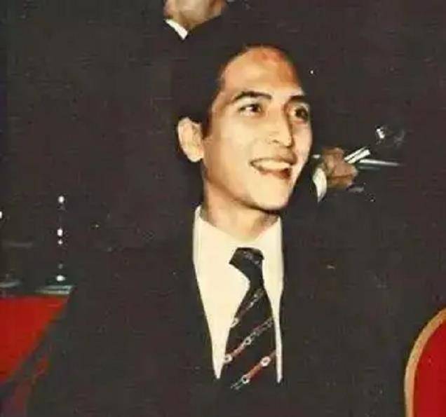 2014年赌王长女何超英去世曾是父亲掌上明珠离婚后丧母又丧弟