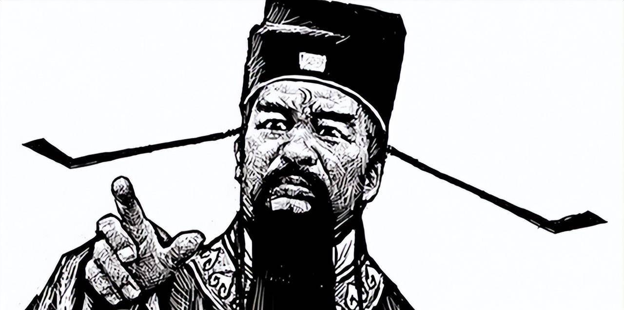 原创故事包拯死后为何展昭一夜之间就消失了包拯临终前说了啥