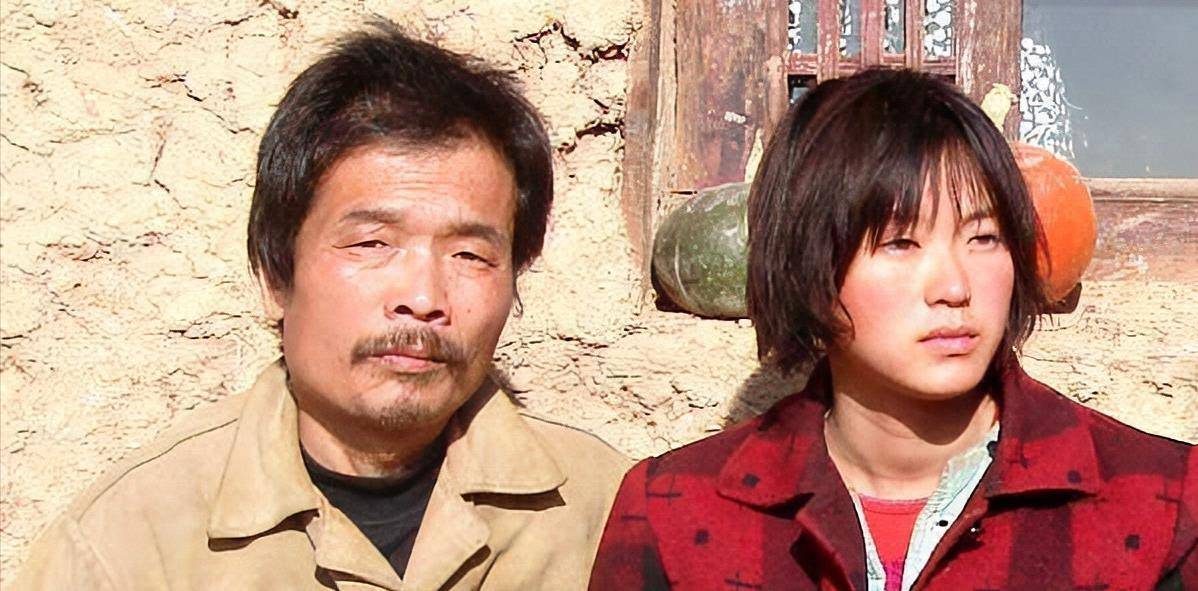 原创人贩子离奇消失12年2004年警方找到她时发现她竟被人拐卖