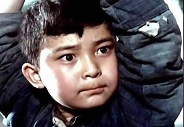 原创46年前凭借闪闪的红星一炮走红的潘冬子现状如何