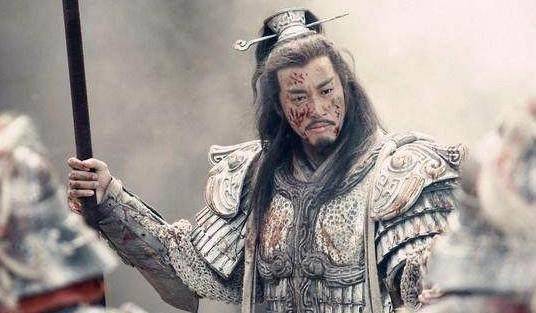 原创古代最可怕的四大杀神第四名竟然是白起第一名是大家公认的