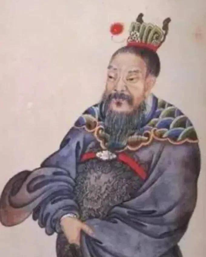 原创汉文帝能够登上大位一切都是他少党不争和利益平衡妥协的产物