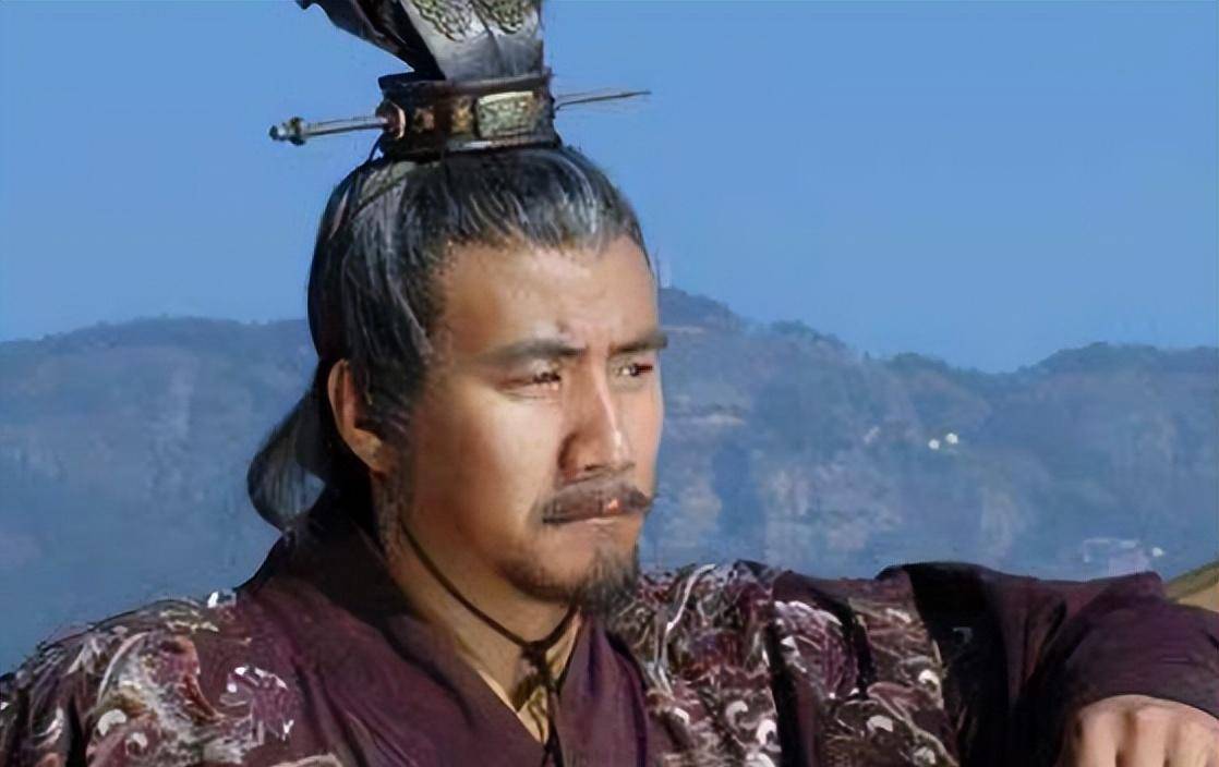 郭子兴:明朝的第一个异姓王,朱元璋屠戮他的儿子