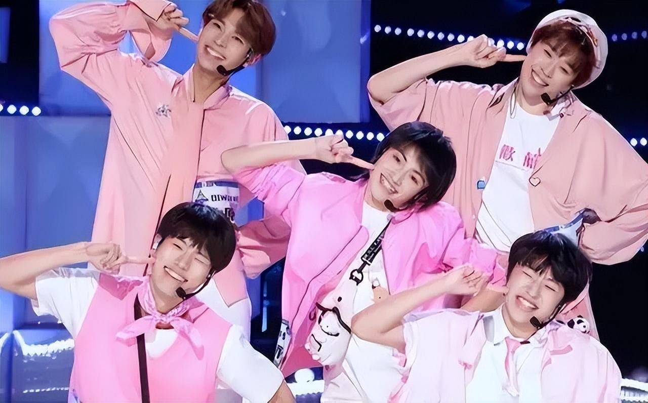 原创瘦成猴就别演猛将了看何润东如何诠释一夫当关万夫莫开