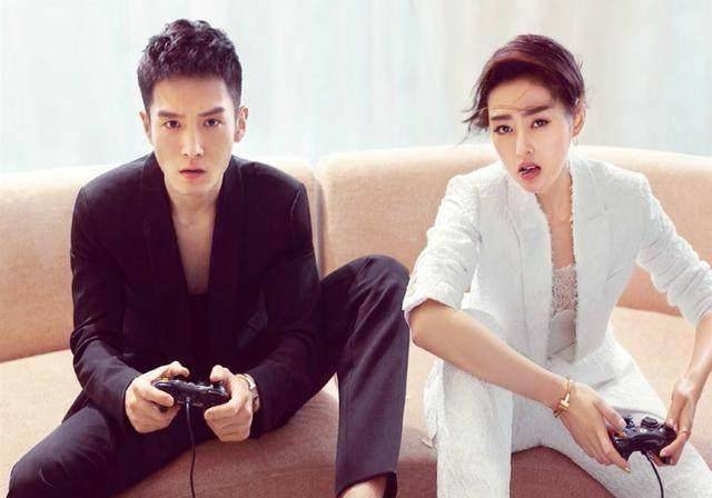 原创将军在上盛一伦遭差评全靠马思纯死撑这样的演技你买账吗