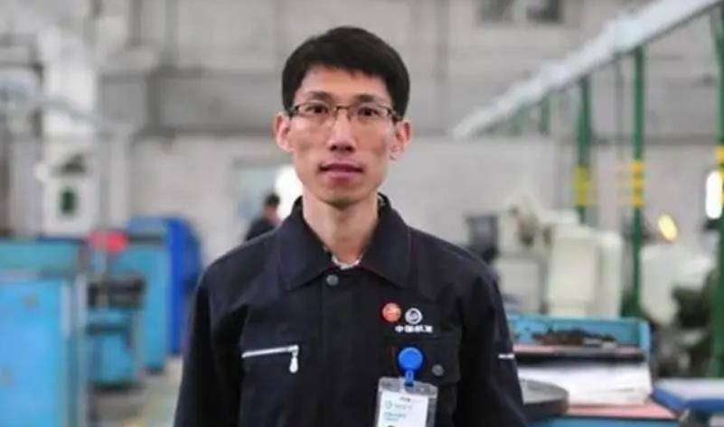 原创洪家光技校毕业打破西方垄断39岁破解我国航空发动机难题