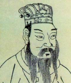 过了一把皇帝瘾的海昏侯刘贺:本性不坏的纨绔子弟_谥号_画像_汉昭帝