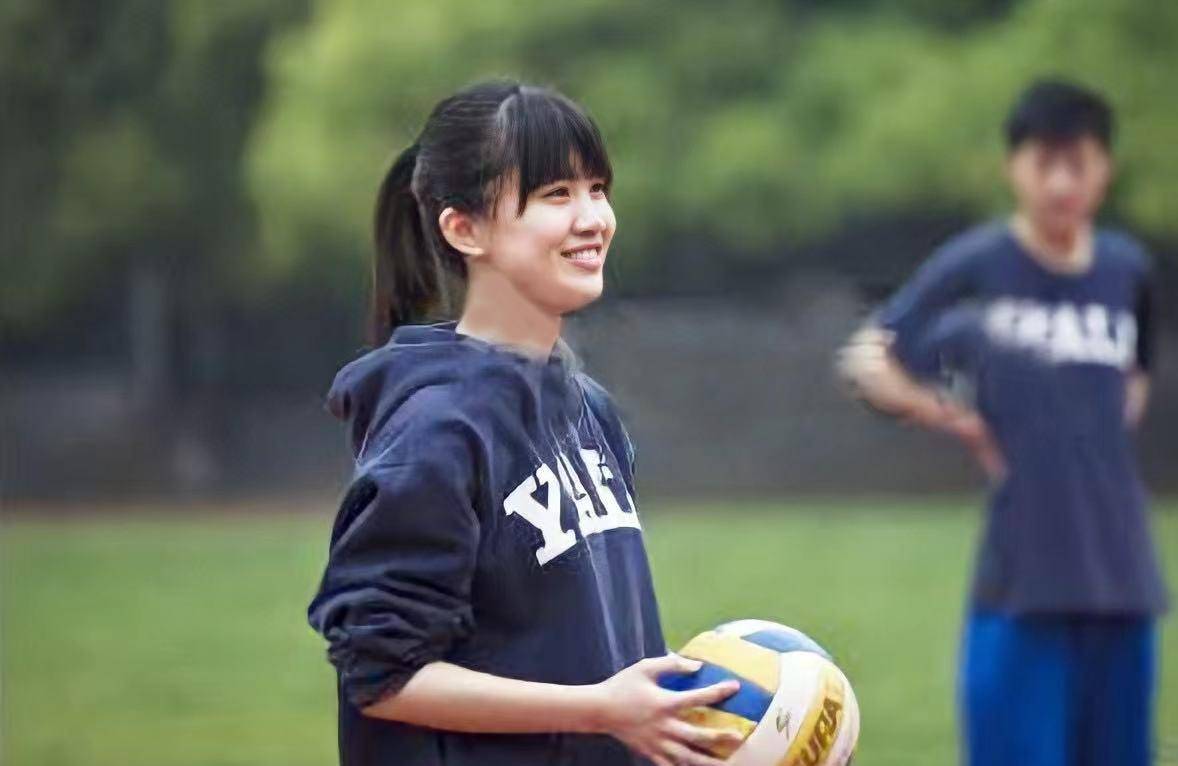 原创湖南学霸黄雨桐放弃高考以7科满分考入剑桥大学后来怎样