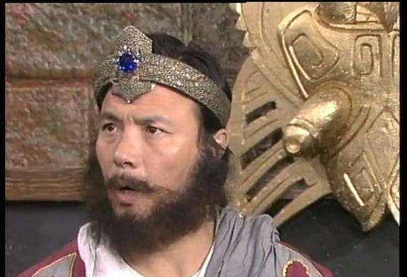 原创封神演义中有五大叛徒有一人直接害死了自己的亲哥哥