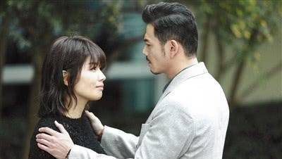 原创原创欢乐颂安迪怕拖累魏渭分手后为什么又跟包奕凡在一起了