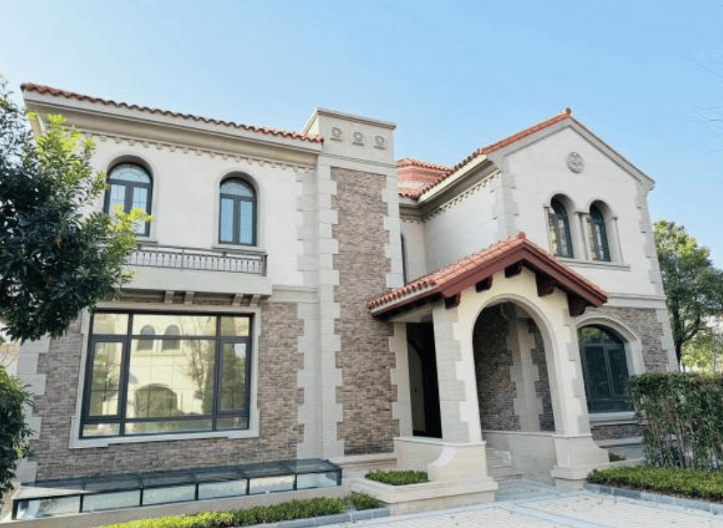 新虹桥别墅售楼处电话→售楼中心首页网站→楼盘百科详情→24小时热线