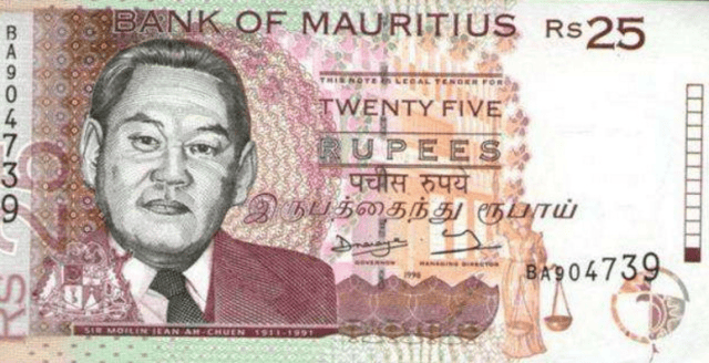 总的来说,毛里求斯对中国的崇拜和友好态度是两国关系发展的重要推动