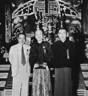 孟小冬嫁杜月笙是被英雄救美还是闺蜜下套答案是否在这里