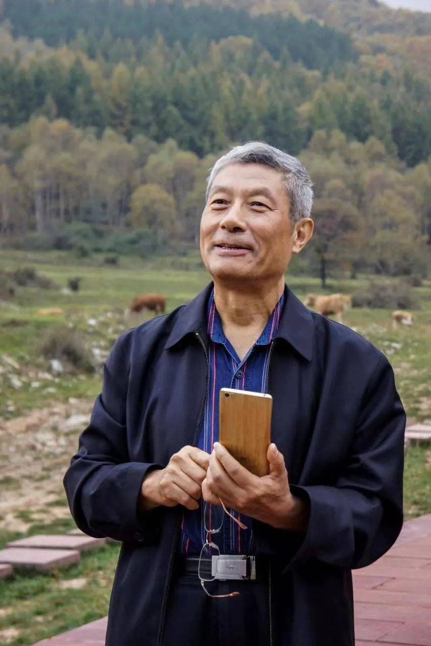 高明勇对话梁衡(下):人格一定要保持"独立"