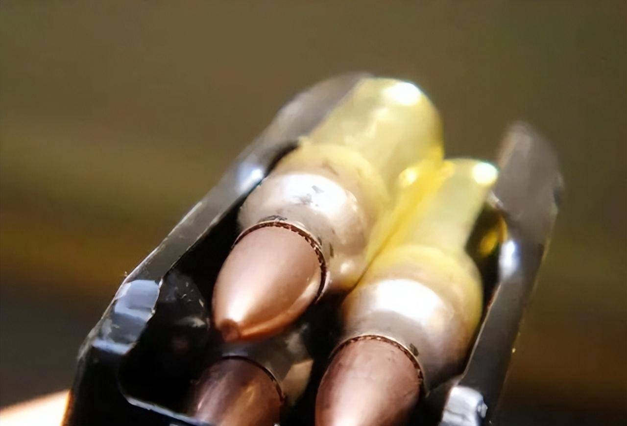 中国子弹生产技术占有绝对优势,你知道一颗子弹造价多少吗?_制造_弹头