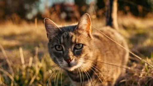 澳洲野猫泛滥与200年前的那场大猎杀活动密切相关